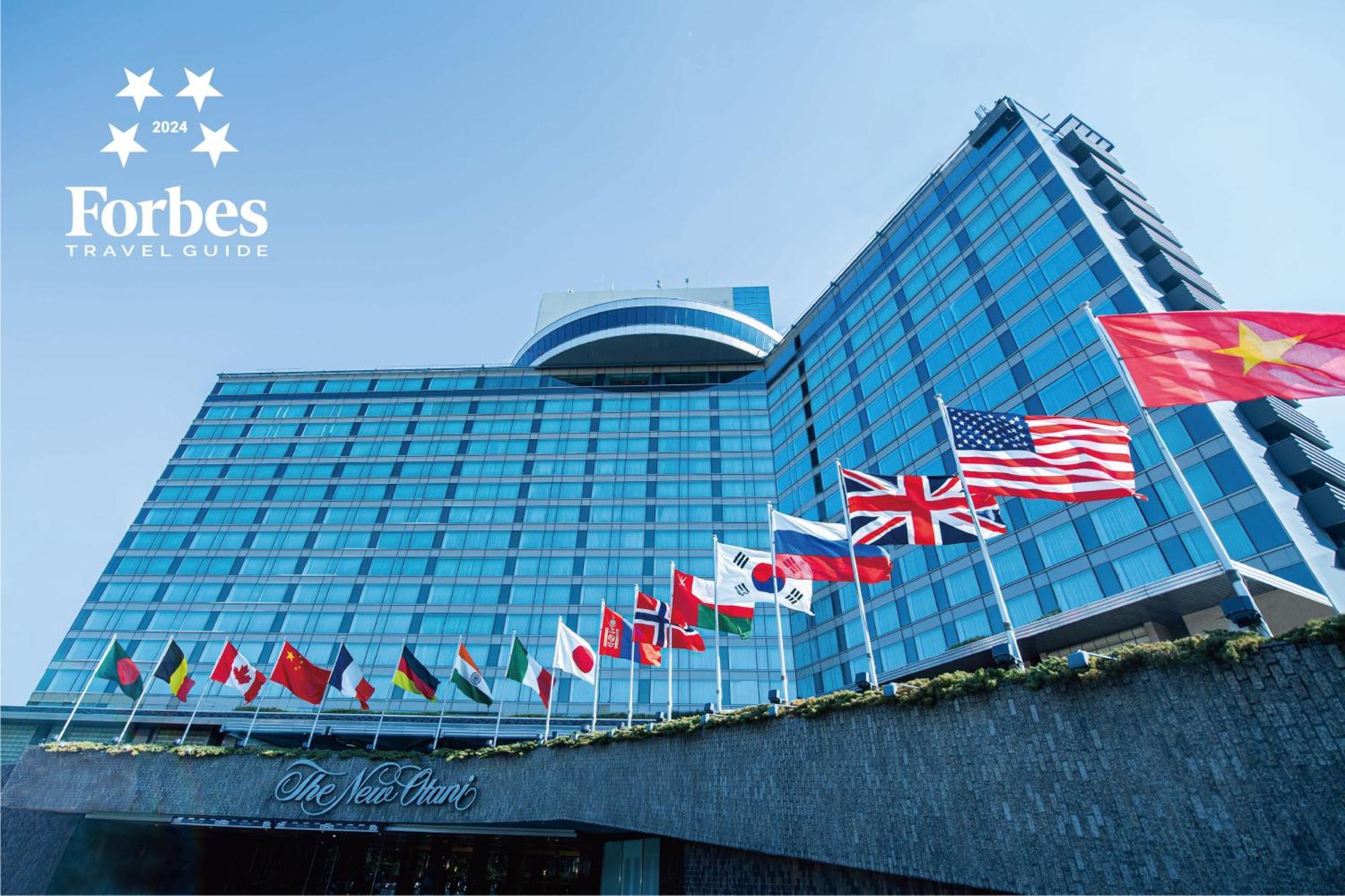 Hotel New Otani Tokyo The Main Экстерьер фото The Westin Seoul